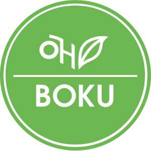 ÖH Boku - Logo