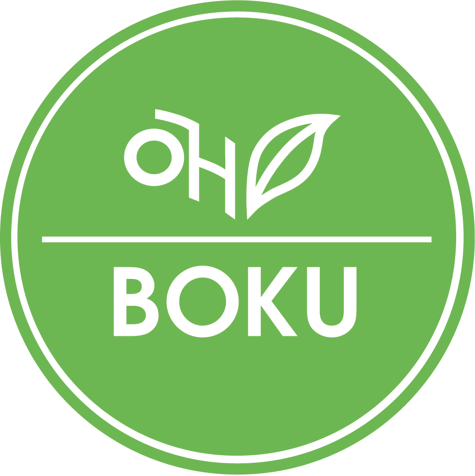 ÖH Boku - Logo
