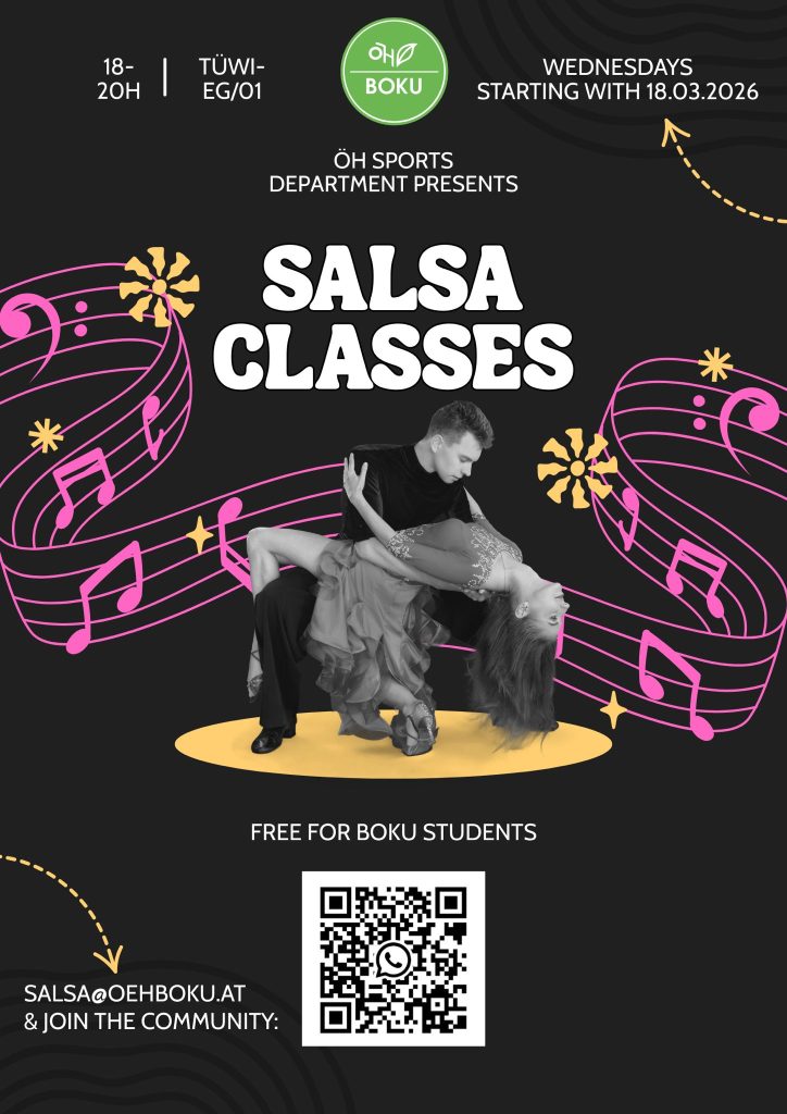 Salsa Classes