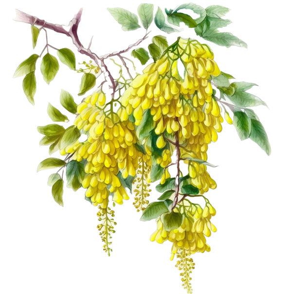 ÖH Boku - Edel-Goldregen