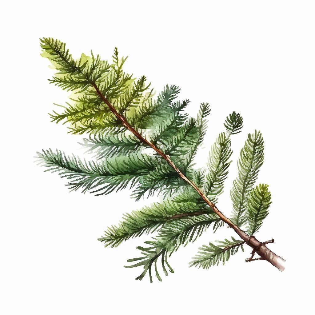 ÖH Boku - Tannenzweig