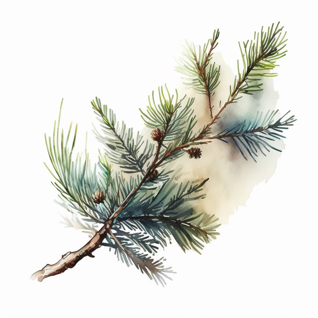 ÖH Boku - Tannenzweig