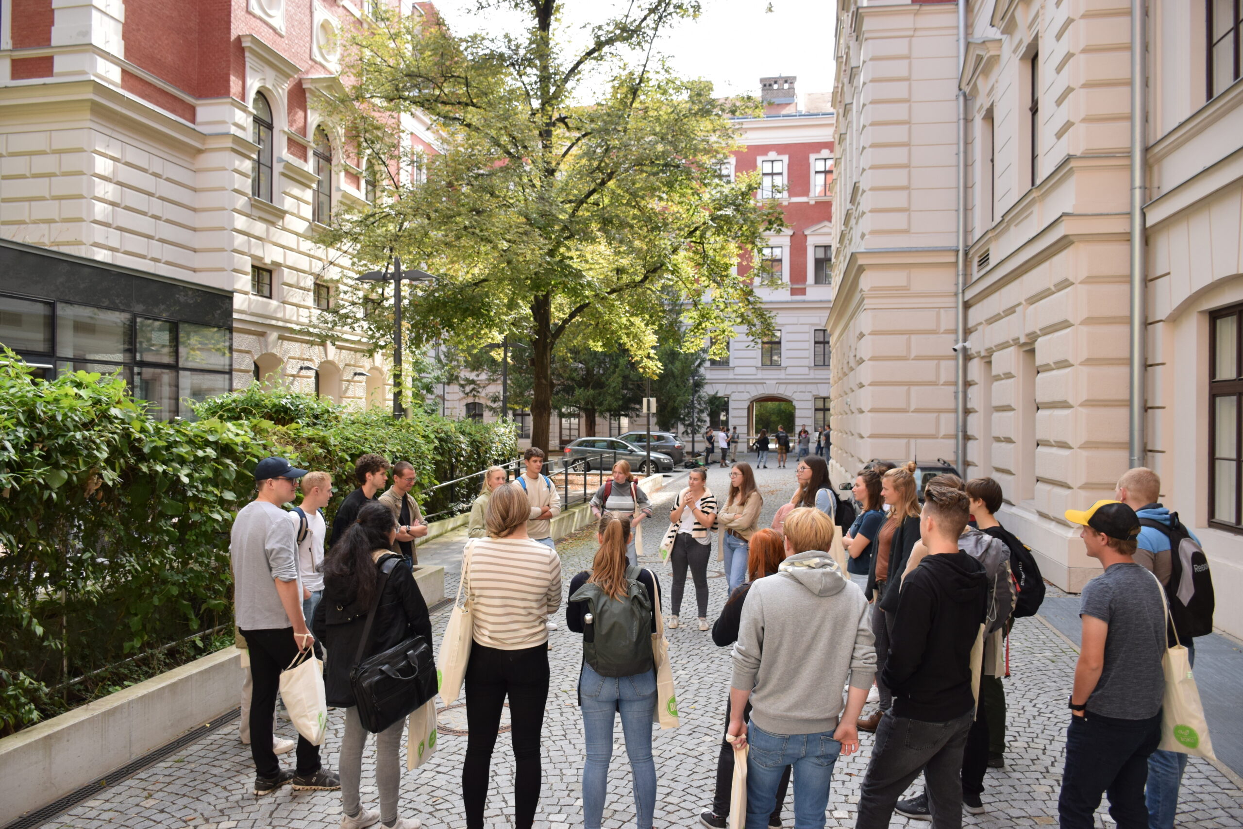 2022_09_26 13_38_18 BOKU Erstsemestrigentutorium